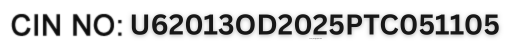 CIN NO